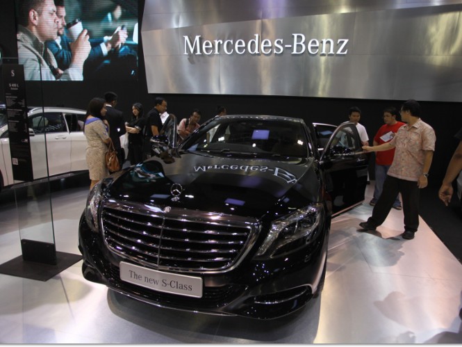 Sayang SBY Enggak Jadi Pakai Mobil Ini