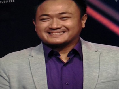 Nuca Dapat SMS Tertinggi, Candra Tersingkir