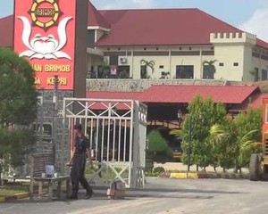 TNI AD Telusuri Kemungkinan Oknumnya Bekingi Penimbunan BBM di Batam