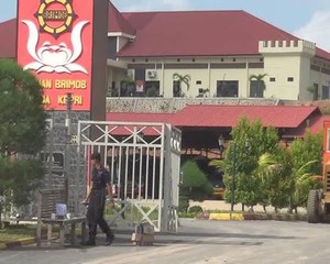 Polisi Belum Bisa Duga Apakah Ada Oknum TNI Terkait Penimbunan BBM