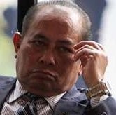 Lagi, Hakim Agung Andi Ayyub Cs Vonis Mati Pembunuh-Pemerkosa Ibu & Anak