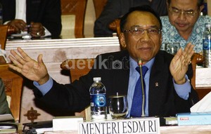 Jero Wacik dan Pertaruhan Nama Baik Status Mahasiswa Teladan ITB