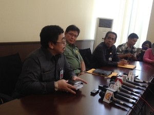 Kemendagri: Hansip Tidak Dibubarkan, Hanya Berubah Fungsi