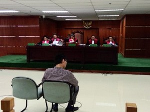 Ini Rombongan Kementerian PDT ke Prancis yang Pakai Uang Teddi Renyut