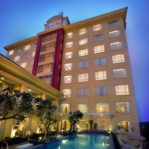 Hotel Ini Punya Penyewaan Sepeda untuk Keliling BSD