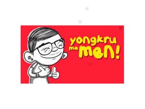Ini Bahasa Gaul yang Ngetren di Era 90-an