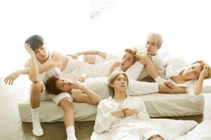 BEAST Rilis Album Baru di Korea 16 Oktober Mendatang