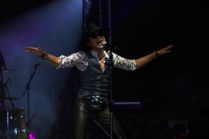 Live Review: /rif