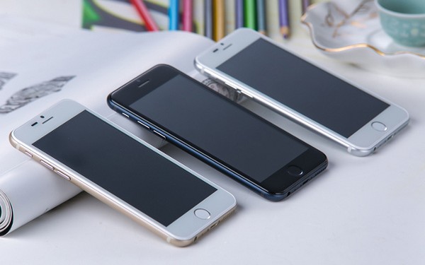 Awas Tertipu! Ini Goophone, Si Kembaran iPhone 6