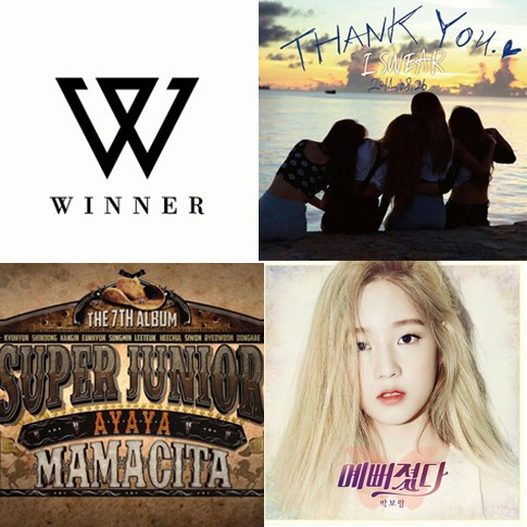 Dua Tahun Vakum, Super Junior Buktikan Masih Perkasa