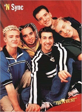 Ini Boyband Paling Eksis di Era 90-an