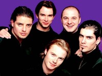 Ini Boyband Paling Eksis di Era 90-an