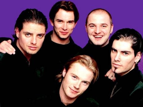 Ini Boyband Paling Eksis di Era 90-an