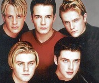 Ini Boyband Paling Eksis di Era 90-an
