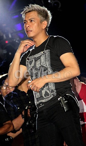 Ariel Bebas Murni, NOAH Berharap Bisa Konser di Luar Negeri Lagi