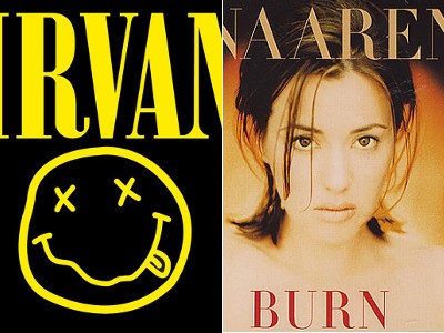 Nirvana Sampai Tina Arena Idola Bebi Romeo dari Era 90-an