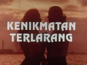 Era 90-an, Film Indonesia Diramaikan Film Panas