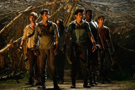 Meluncur ke Puncak Box Office, The Maze Runner Segera Dibuat Sekuel