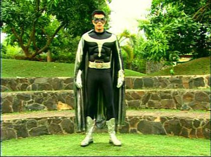 Wiro Sableng Hingga Saras 008, Ini Para Superhero Lokal Era 90-an