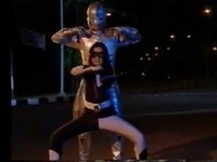 Wiro Sableng Hingga Saras 008, Ini Para Superhero Lokal Era 90-an