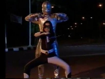 Wiro Sableng Hingga Saras 008, Ini Para Superhero Lokal Era 90-an