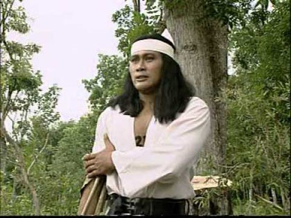 Wiro Sableng Hingga Saras 008, Ini Para Superhero Lokal Era 90-an