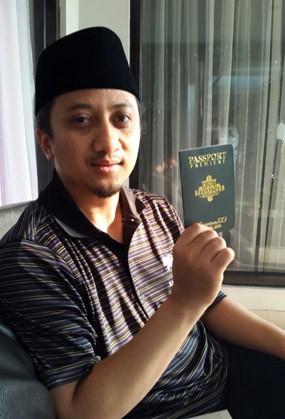 Ustad Yusuf Mansyur: Haji Backpacker Jadi Motivasi Umat Pergi Haji