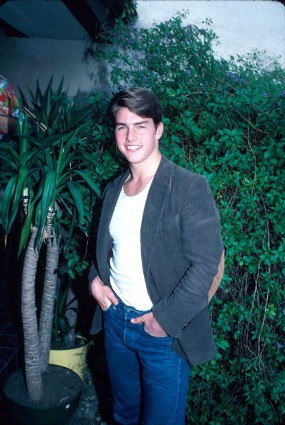 Deretan Aktor Hollywood Paling Hot Tahun 90-an