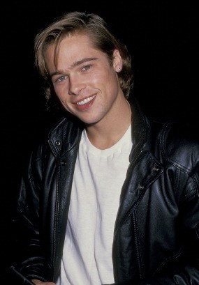 Deretan Aktor Hollywood Paling Hot Tahun 90-an