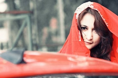 Pasca Foto Mesum PNS Beredar, Rinada Lebih Rajin Beribadah