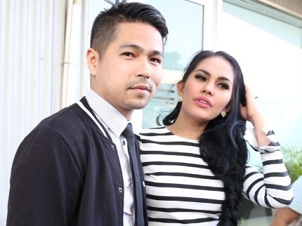 Kakak Jessica Sudah Mualaf, Kartika Putri Masih Santai Soal Nikah