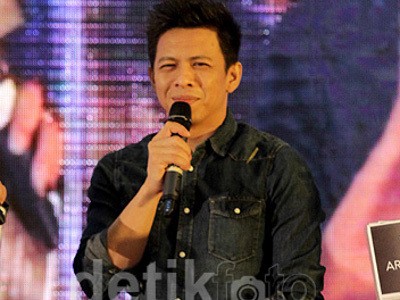 Pernah Terseret Kasus Video Seks, Hari Ini Ariel Resmi Bebas Murni