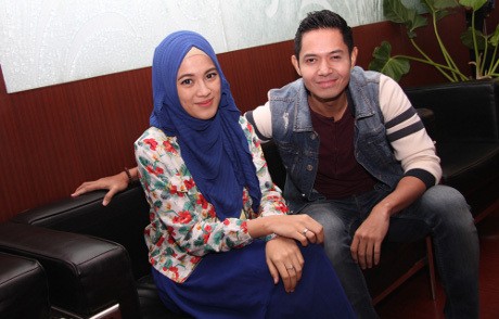 Alyssa Soebandono Hamil Empat Bulan