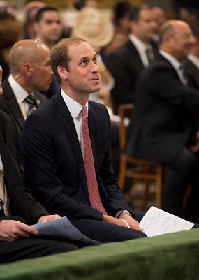 Soal Kesehatan Kehamilan Kate Middleton, Ini Kata Pangeran William