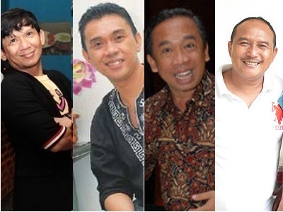 Dinamika Sinetron Komedi Indonesia Era 90-an Dinamika Sinetron Komedi Indonesia Era 90-an