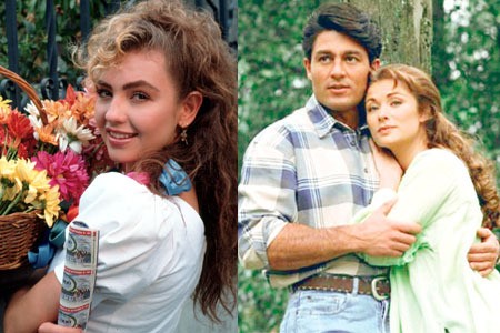 Ini 5 Telenovela Paling Hits Tahun 90-an