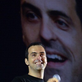 Hugo Barra: Melepas Status Bos Google Demi Xiaomi
