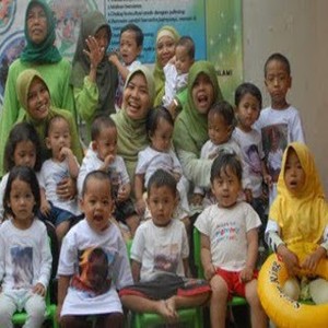 Perempuan Ini Dapat Laba Rp 10 Juta/Bulan dari Bisnis Day Care