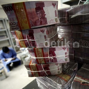 Bank Nekat Beri Bunga Deposito 11%, Karena Orang RI Pilih Singapura