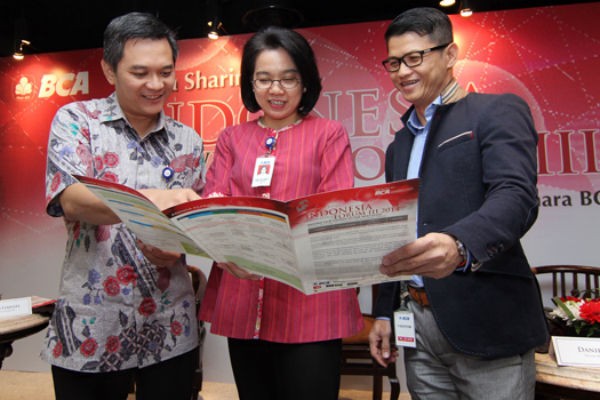 Ekonomi Kreatif Membawa Indonesia Maju