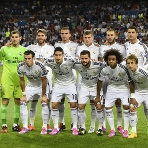 Presiden Madrid Bantah Timnya Punya Utang Besar