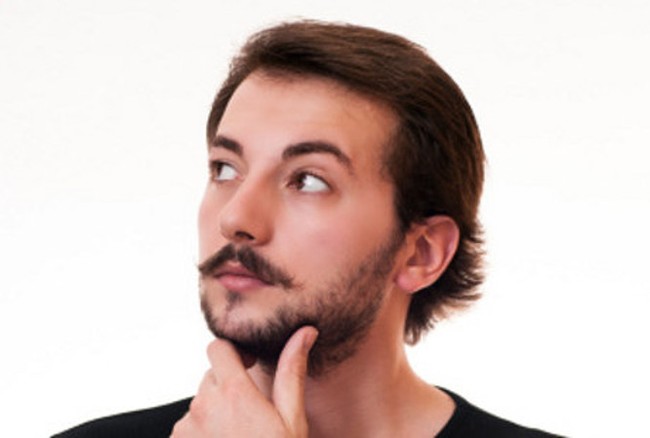 5 Manfaat Memelihara Jenggot untuk Kesehatan Kulit Wajah Pria