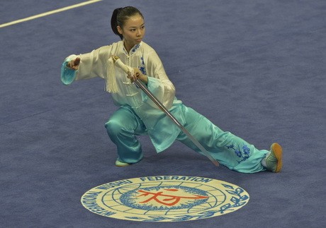 Medali Perak yang Sangat Berarti untuk Lindswell