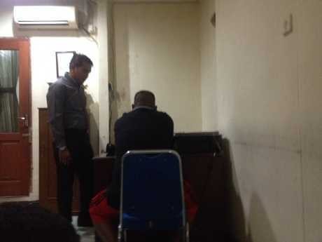 4 Fakta-fakta Aksi Bejat Satpol PP Cabuli Sejoli ABG
