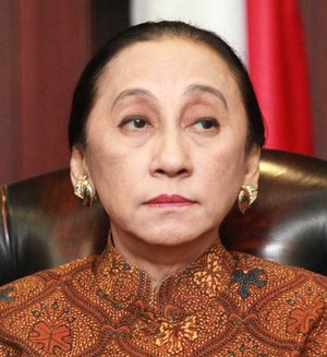 Hakim Konstitusi Farida: Ada Kecenderungan Pembentuk UU Semakin Boros!
