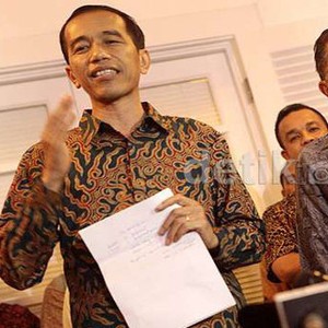 Rencana Besar Jokowi-JK: Berantas Mafia Energi dan Reformasi SKK Migas