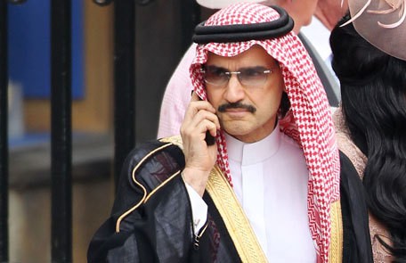 Orang Terkaya Arab Saudi Ingin Negaranya Tak Lagi Tergantung Minyak