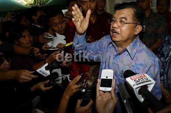 Jokowi-JK Dipastikan Bakal Naikkan Harga BBM