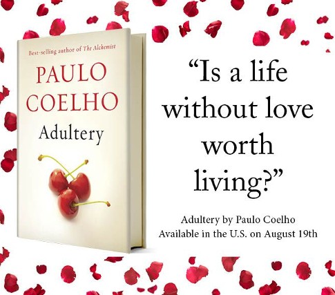 Novel Terbaru Paulo Coelho Dianggap Gagal Merangsang Pembaca