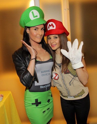 Perjalanan 125 Tahun Nintendo